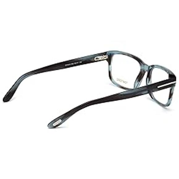 💎✨NEW✨💎NWT Tom Ford Light Blue Clear Lens Eyeglasses - Picture 9 of 9